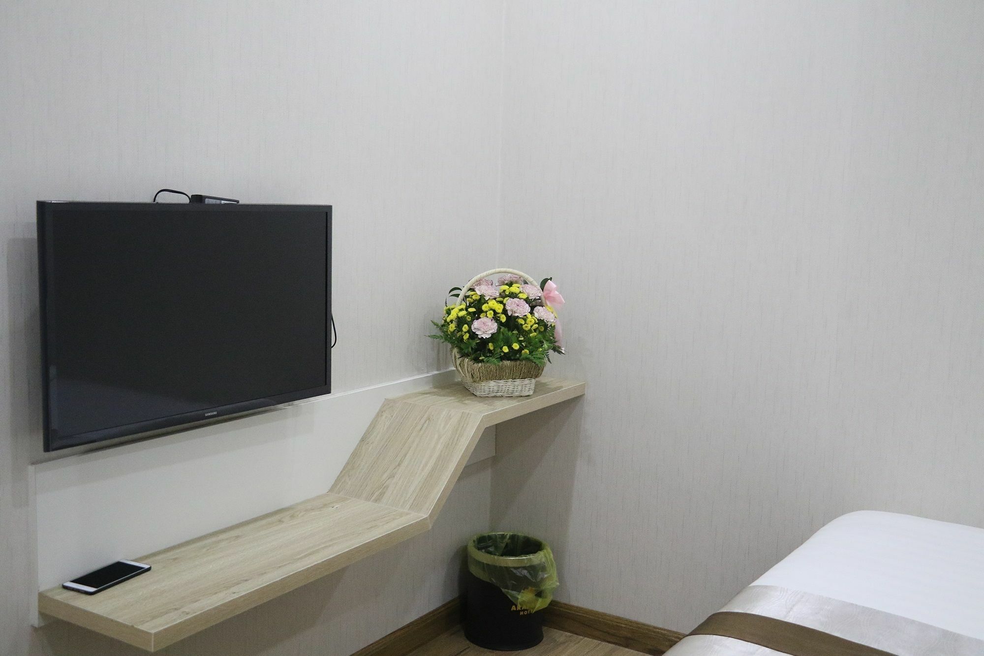 Arapang 3 Hotel Dalat Eksteriør bilde