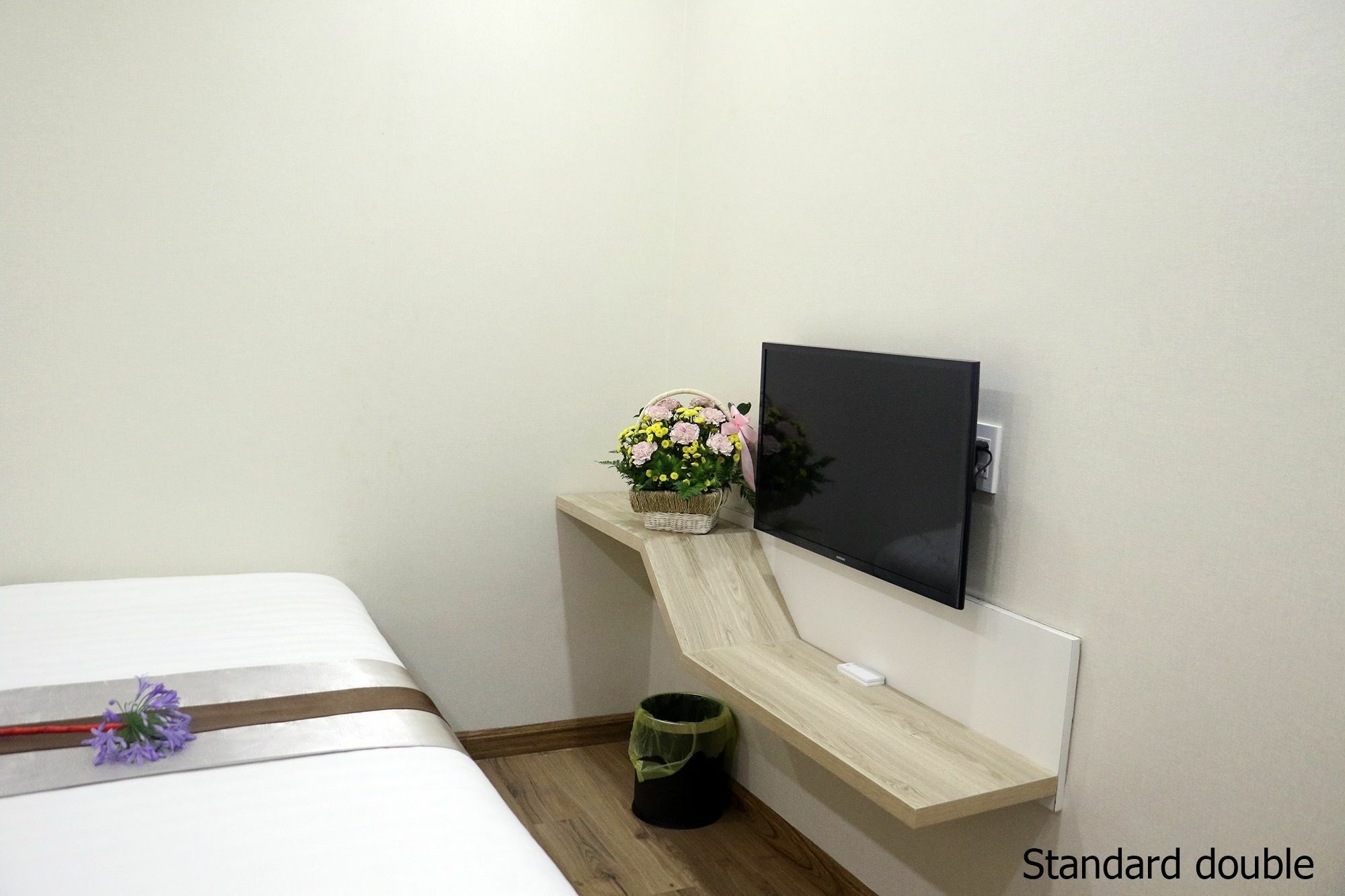 Arapang 3 Hotel Dalat Eksteriør bilde