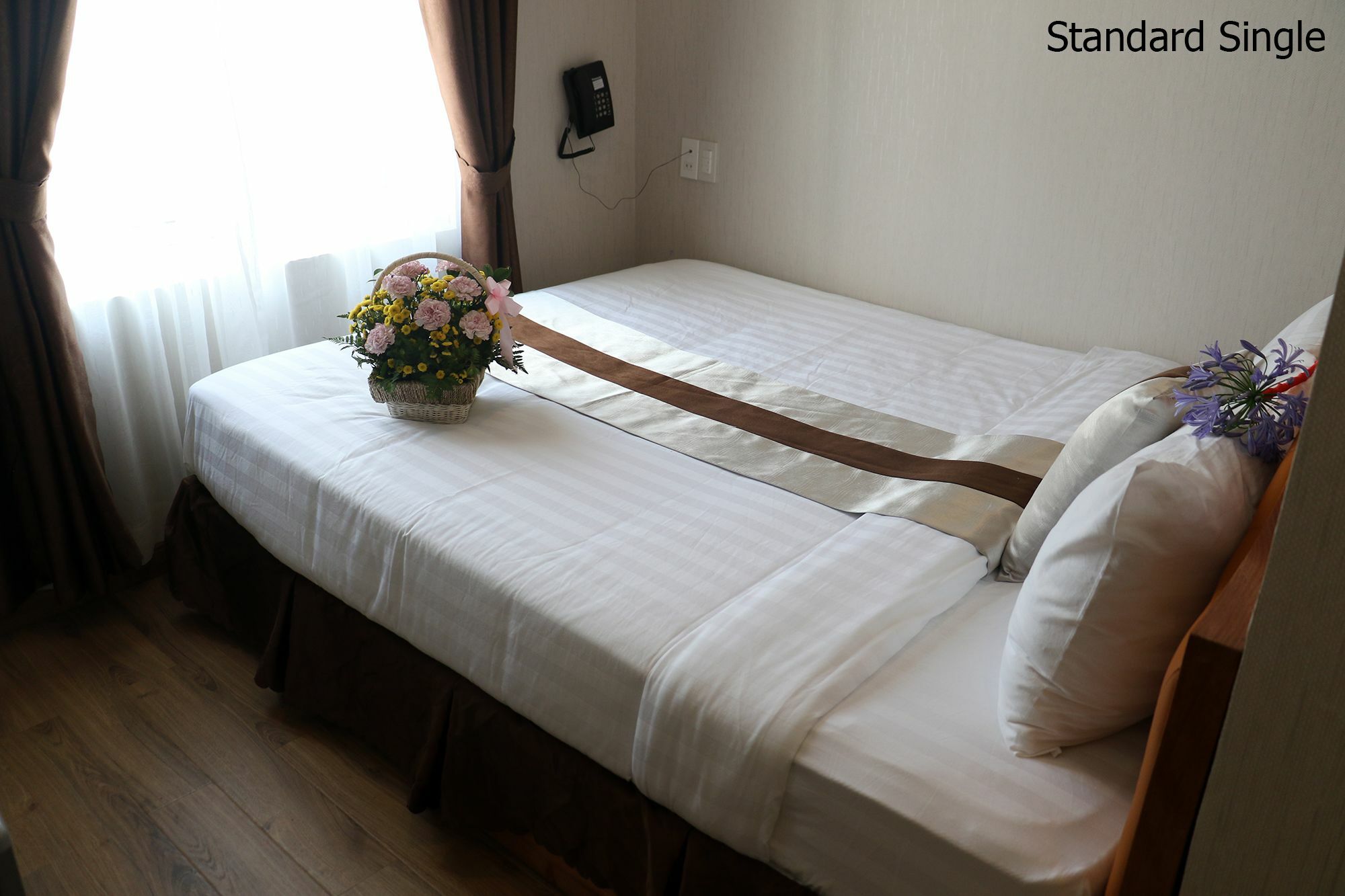 Arapang 3 Hotel Dalat Eksteriør bilde