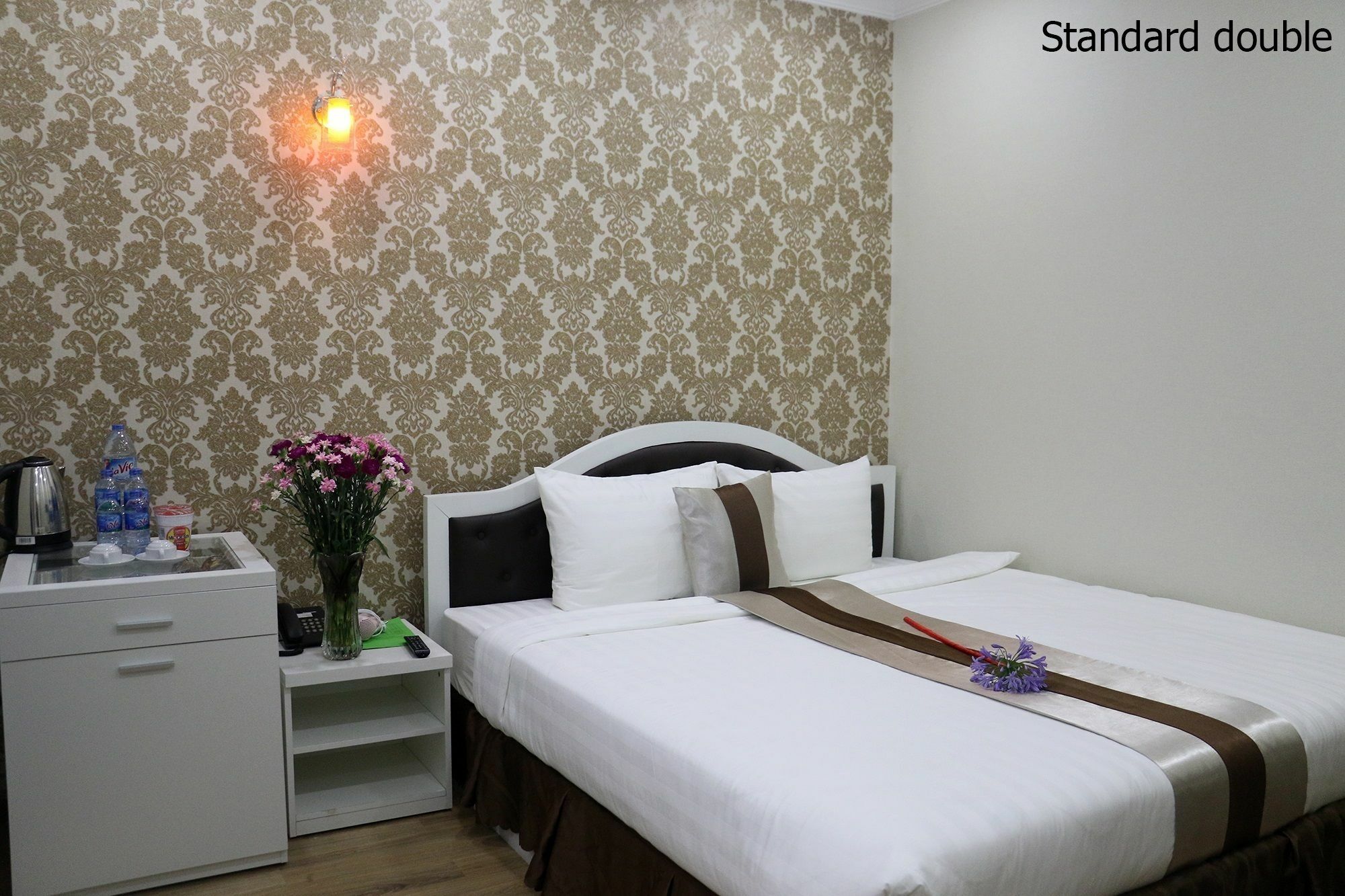 Arapang 3 Hotel Dalat Eksteriør bilde
